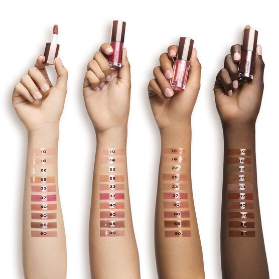 GLOSS LANC�ME LIP IDOLE JUICYTREAT 00
